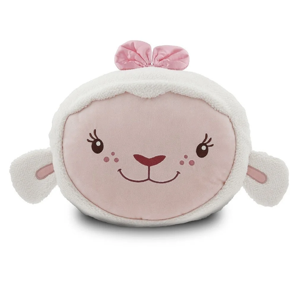 Peluche cojín facial Bianchina Disney Store Disney Store - 1