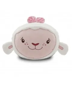 Peluche cuscino faccia Bianchina Disney Store Disney Store - 1