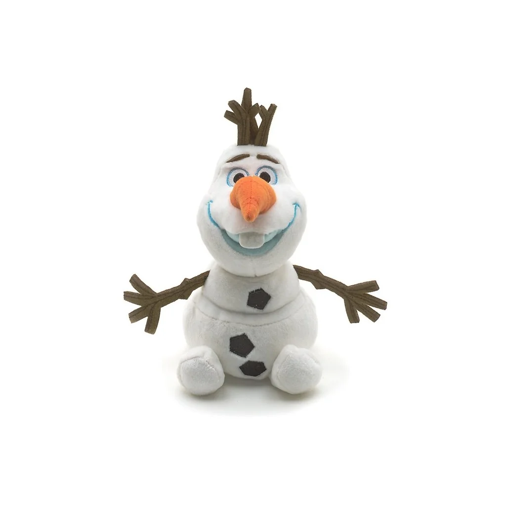 Plüschtier mini Olaf Frozen Disney Store Disney Store - 1