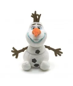 Peluche mini Olaf Frozen Disney Store Disney Store - 1