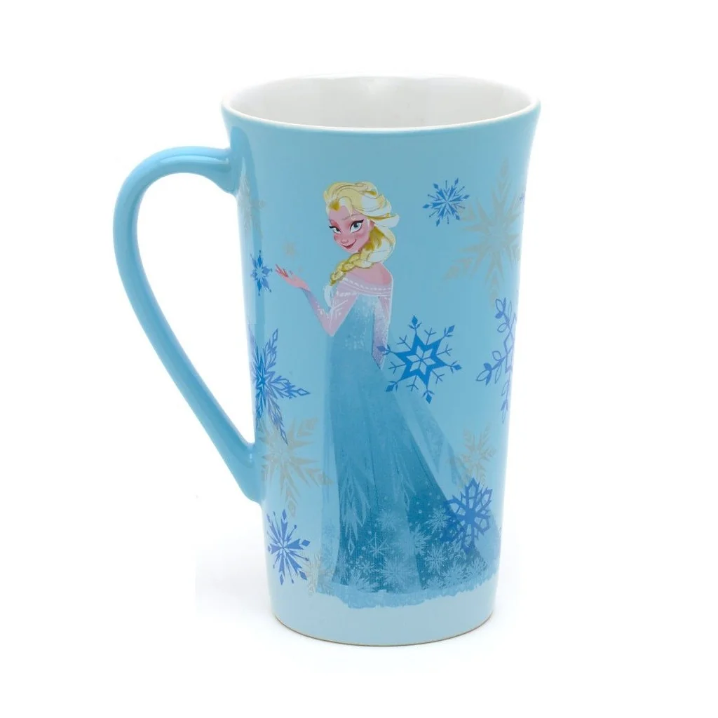 Duży kubek Elsa Kraina Lodu Disney Store Disney Store - 1
