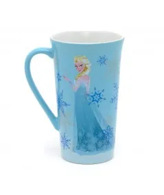 Elsa Frozen large mug Disney Store Disney Store - 1
