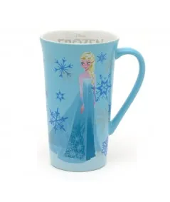 Elsa Frozen large mug Disney Store Disney Store - 2