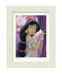 Edition limitée de Jasmine Disney Store Disney Store - 1