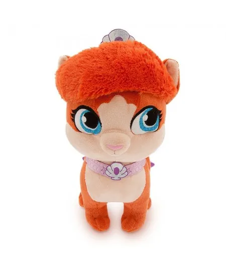 Plush medium cat Treasure Ariel Disney Store Disney Store - 1