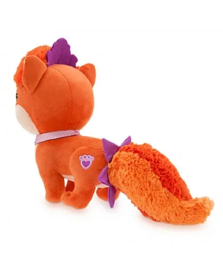 Peluche medium gatta Treasure Ariel Disney Store Disney Store - 2