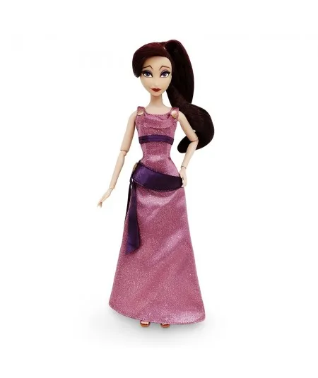Muñeca Megara Hércules Disney Store Disney Store - 1