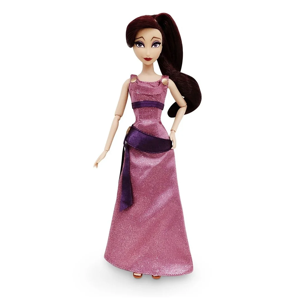 Bambola Megara Hercules Disney Store Disney Store - 1