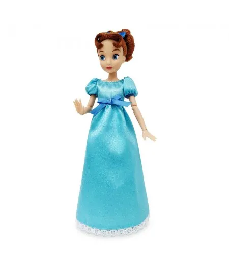 Doll Wendy Darling Peter Pan Disney Store Disney Store - 1