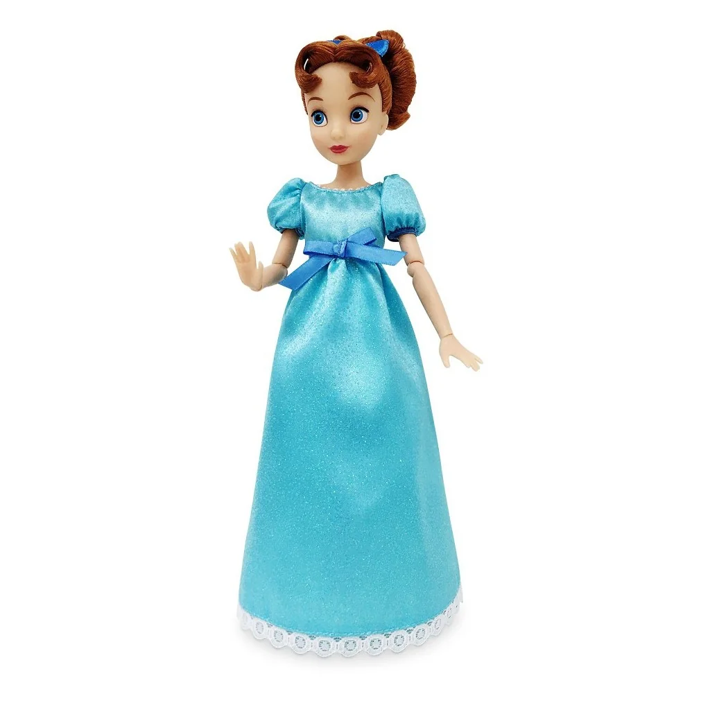 Muñeca Wendy Darling Peter Pan Disney Store Disney Store - 1