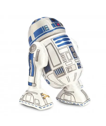 Plüschtier kleine droid R2-D2 Star Wars Disney Store Disney Store - 1