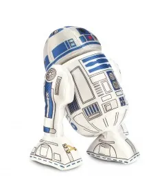 Peluche petite droid R2-D2 Star Wars Disney Store Disney Store - 1