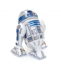 Peluche petite droid R2-D2 Star Wars Disney Store Disney Store - 2