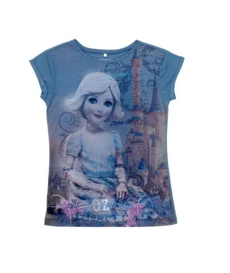 T-shirt Tg.XL bambola di porcellana Disney Store Disney Store - 1