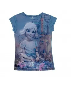 T-shirt Tg.XL bambola di porcellana Disney Store Disney Store - 1