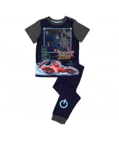 Baby pajamas Ralph Spacca Internet Disney Store Disney Store - 1
