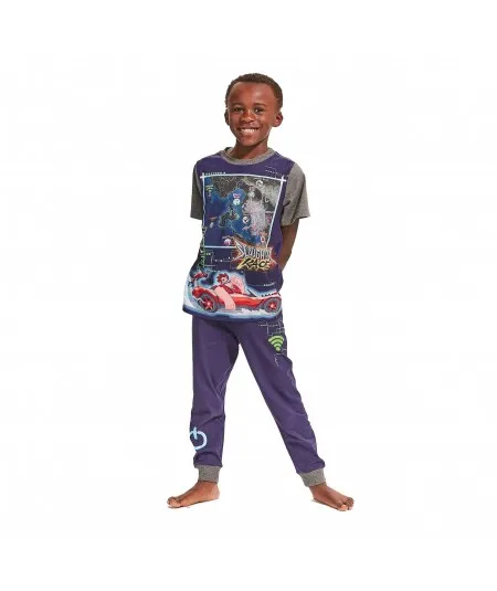 Baby pajamas Ralph Spacca Internet Disney Store Disney Store - 4
