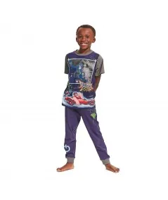 Pijama niño Ralph Rompe Internet Disney Store Disney Store - 4