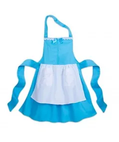 Beautiful Aprons La Bella e Beast Disney Store Disney Store - 2