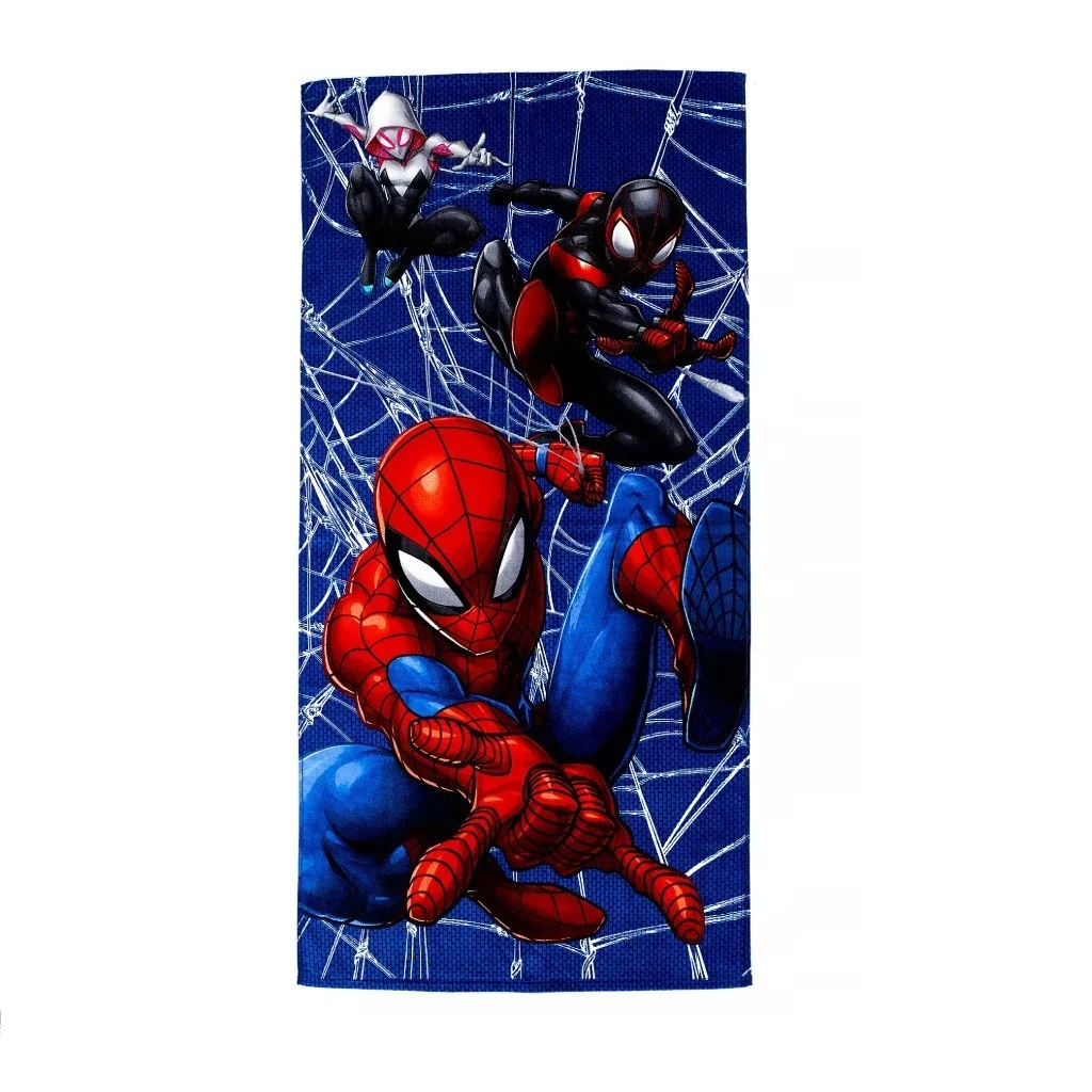 Ręcznik plażowy Spiderman Ghost Miles Disney Store Disney Store - 1