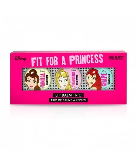 Ensemble de brillants à lèvres pour filles Princesses Disney Store Disney Store - 1