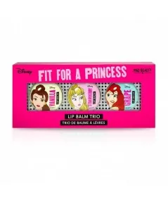 Zestaw błyszczyków do ust Princesses dla dziewczynki Disney Store Disney Store - 1