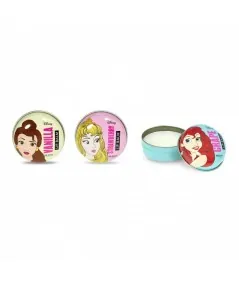 Lipgloss-Set „Prinzessinnen“ für Mädchen Disney Store Disney Store - 2