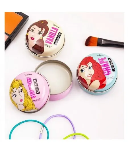 Ensemble de brillants à lèvres pour filles Princesses Disney Store Disney Store - 3