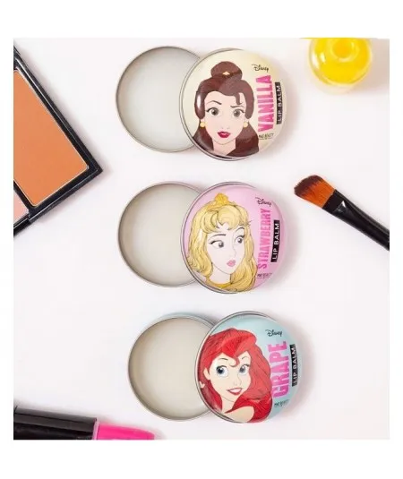 Lipgloss-Set „Prinzessinnen“ für Mädchen Disney Store Disney Store - 4