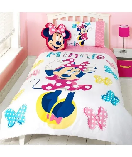Set copripiumino Minnie Mouse Disney Store Disney Store - 1