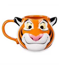 Rajah Aladdin grande tasse tigre Disney Store Disney Store - 1