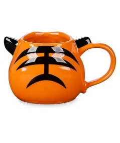 Taza grande con tigre de Rajah Aladdin Disney Store Disney Store - 2