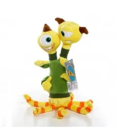 Plüschtier medium Terri und Terry Perry Monsters University Disney Store Disney Store - 1