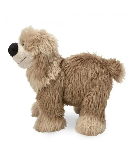 Peluche taille moyenne chien Max Ariel Sirenetta Disney Store Disney Store - 3