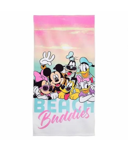 Tel Mickey Mouse y sus amigos Disney Store Disney Store - 1