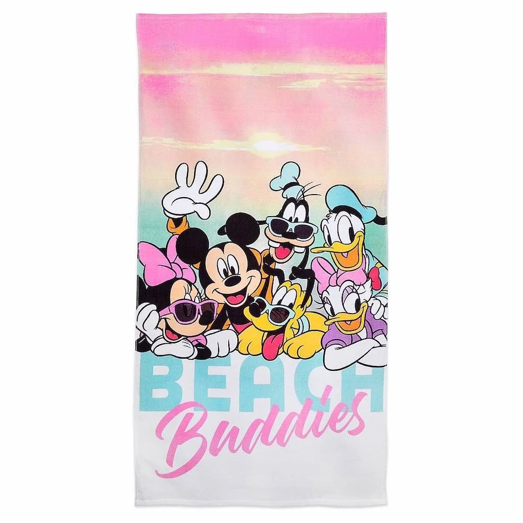 Tel Mickey Mouse and his friends Disney Store Disney Store - 1