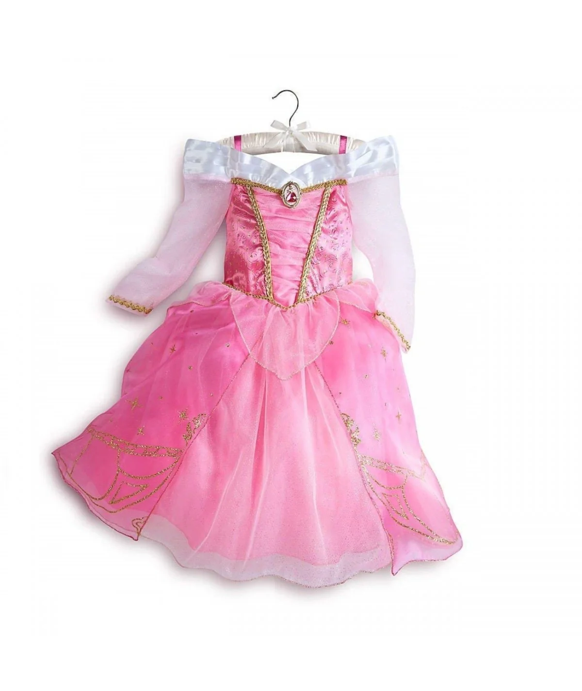 Disfraz de princesa aurora Disney Store Disney Store - 1