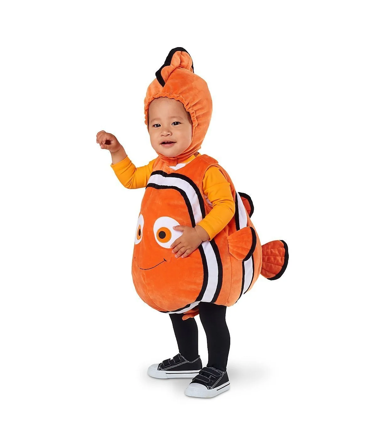 Costume baby Alla ricerca di Nemo Disney Store Disney Store - 1