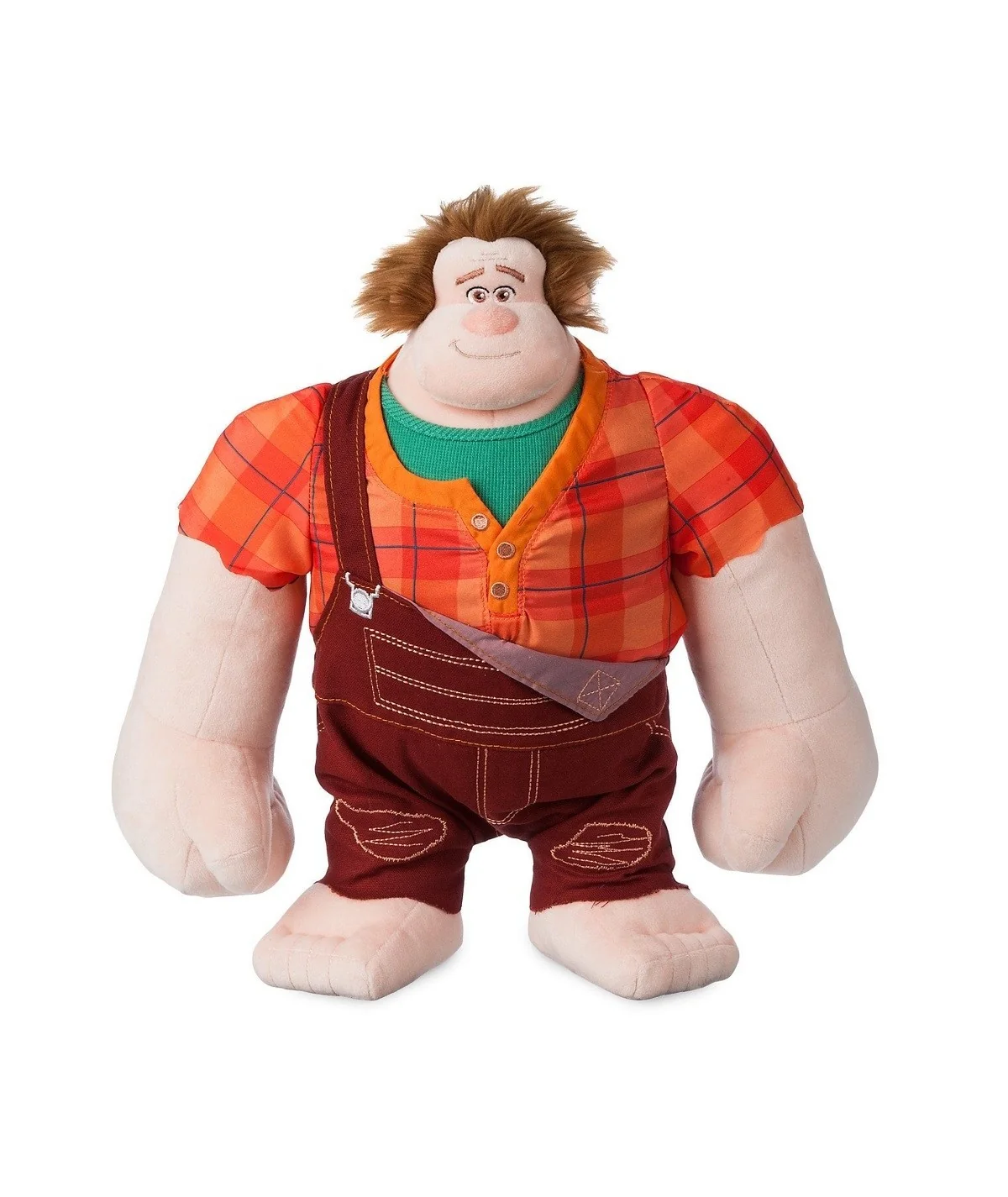 Peluche taille moyenne Ralph Internet Spacca Disney Store Disney Store - 1