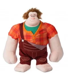 Średnia pluszowa zabawka Wreck-It Ralph Internet Disney Store Disney Store - 1