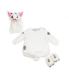 Costume bambino baby Pua 18/24 mesi Oceania Disney Store Disney Store - 1