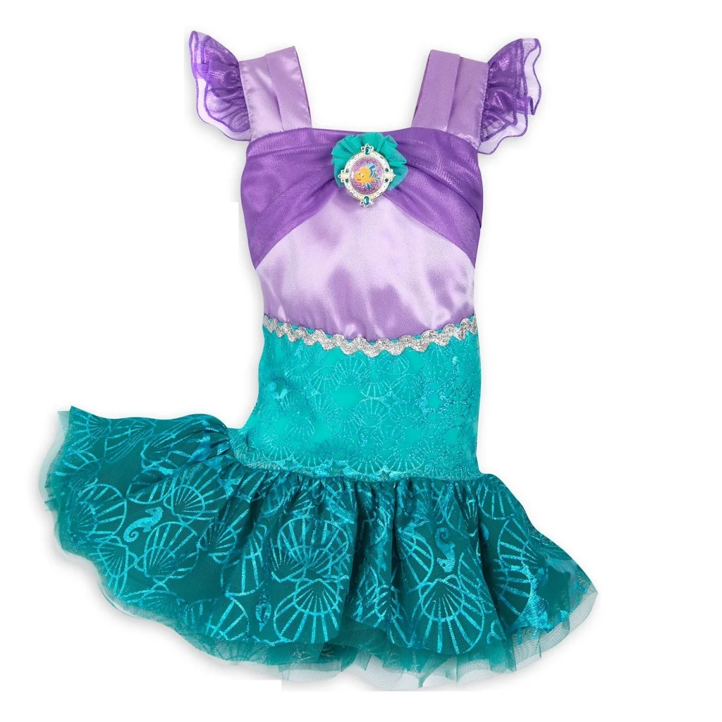 Ariel Baby-Mädchenkostüm Die kleine Meerjungfrau Disney Store Disney Store - 1