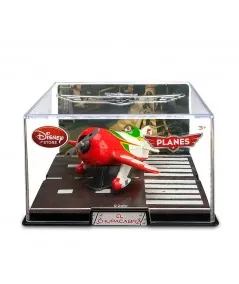 Aircraft El Chupacabra Planes Disney Store Disney Store - 2