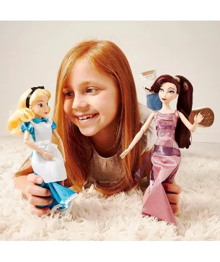 Poupée Megara Hercules Disney Store Disney Store - 3
