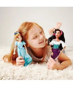 Bambola Wendy Darling Peter Pan Disney Store Disney Store - 3