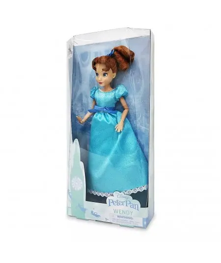Puppe Wendy Darling Peter Pan Disney Store Disney Store - 2