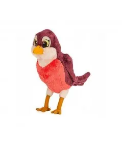 Plush mini bird Robin Princess Sofia Disney Store Disney Store - 2