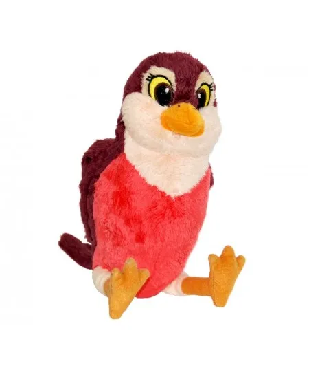 Peluche mini oiseau Robin Princess Sofia Disney Store Disney Store - 1