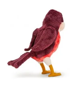 Plush mini bird Robin Princess Sofia Disney Store Disney Store - 3