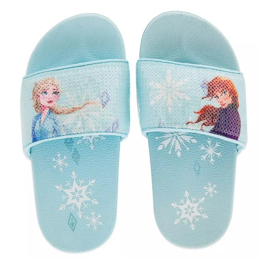 Ciabatta Elsa Frozen Disney Store Disney Store - 1